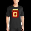 Performance Polyester Competitor™ Tee Thumbnail