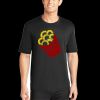 Performance Polyester Competitor™ Tee Thumbnail