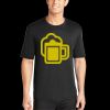 Performance Polyester Competitor™ Tee Thumbnail