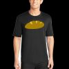Performance Polyester Competitor™ Tee Thumbnail