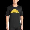 Performance Polyester Competitor™ Tee Thumbnail