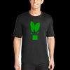 Performance Polyester Competitor™ Tee Thumbnail