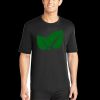 Performance Polyester Competitor™ Tee Thumbnail
