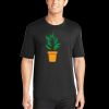 Performance Polyester Competitor™ Tee Thumbnail