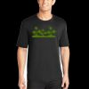 Performance Polyester Competitor™ Tee Thumbnail