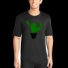 Performance Polyester Competitor™ Tee Thumbnail