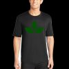 Performance Polyester Competitor™ Tee Thumbnail