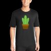 Performance Polyester Competitor™ Tee Thumbnail