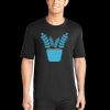 Performance Polyester Competitor™ Tee Thumbnail