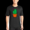 Performance Polyester Competitor™ Tee Thumbnail