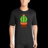 Performance Polyester Competitor™ Tee Thumbnail