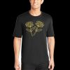 Performance Polyester Competitor™ Tee Thumbnail