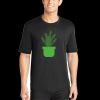 Performance Polyester Competitor™ Tee Thumbnail