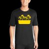 Performance Polyester Competitor™ Tee Thumbnail