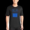 Performance Polyester Competitor™ Tee Thumbnail