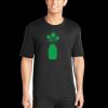 Performance Polyester Competitor™ Tee Thumbnail