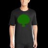 Performance Polyester Competitor™ Tee Thumbnail