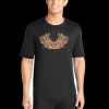 Performance Polyester Competitor™ Tee Thumbnail