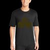 Performance Polyester Competitor™ Tee Thumbnail