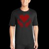 Performance Polyester Competitor™ Tee Thumbnail