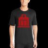 Performance Polyester Competitor™ Tee Thumbnail