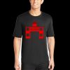 Performance Polyester Competitor™ Tee Thumbnail