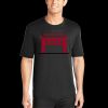 Performance Polyester Competitor™ Tee Thumbnail