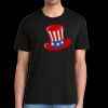 Super Soft Perfect Tri ® Tee Thumbnail