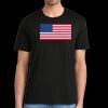 Super Soft Perfect Tri ® Tee Thumbnail