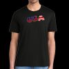 Super Soft Perfect Tri ® Tee Thumbnail