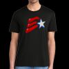 Super Soft Perfect Tri ® Tee Thumbnail