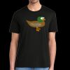Super Soft Perfect Tri ® Tee Thumbnail