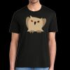 Super Soft Perfect Tri ® Tee Thumbnail