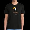 Super Soft Perfect Tri ® Tee Thumbnail