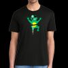 Super Soft Perfect Tri ® Tee Thumbnail