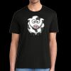Super Soft Perfect Tri ® Tee Thumbnail