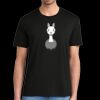 Super Soft Perfect Tri ® Tee Thumbnail