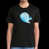 Super Soft Perfect Tri ® Tee Thumbnail