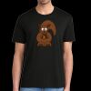 Super Soft Perfect Tri ® Tee Thumbnail