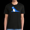 Super Soft Perfect Tri ® Tee Thumbnail