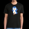 Super Soft Perfect Tri ® Tee Thumbnail