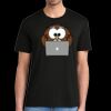Super Soft Perfect Tri ® Tee Thumbnail