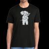 Super Soft Perfect Tri ® Tee Thumbnail