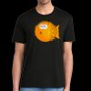 Super Soft Perfect Tri ® Tee Thumbnail