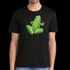 Super Soft Perfect Tri ® Tee Thumbnail