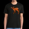 Super Soft Perfect Tri ® Tee Thumbnail