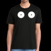 Super Soft Perfect Tri ® Tee Thumbnail