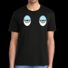 Super Soft Perfect Tri ® Tee Thumbnail