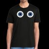 Super Soft Perfect Tri ® Tee Thumbnail