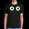 Super Soft Perfect Tri ® Tee Thumbnail